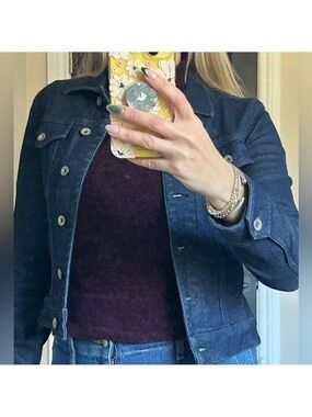 Tristan Jean jacket